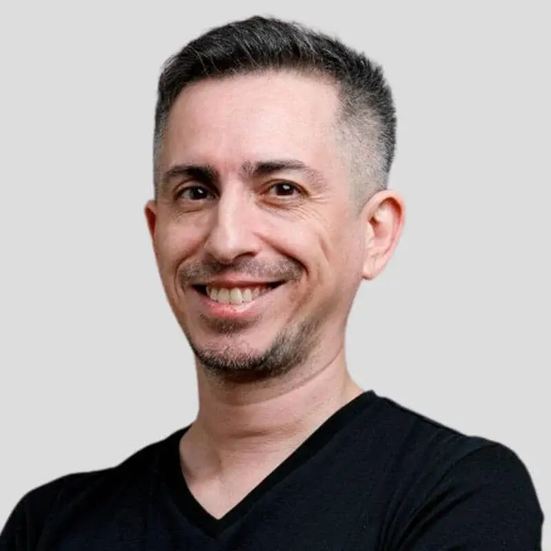 Cash Freeapp의 제작자 Jorge