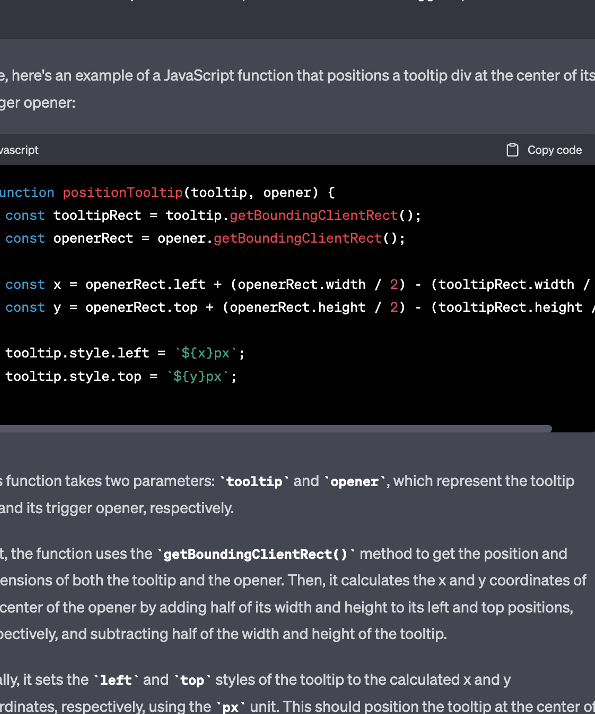 ChatGPT 연동 가능한 노코드 솔루션 정리