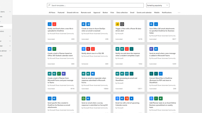 개인 생산성 자동화: 할 일 관리 자동화 템플릿