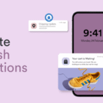 모바일 푸시 알림 자동화 튜토리얼