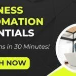 실전: 30분 안에 업무 자동화 프로토타입 만들기