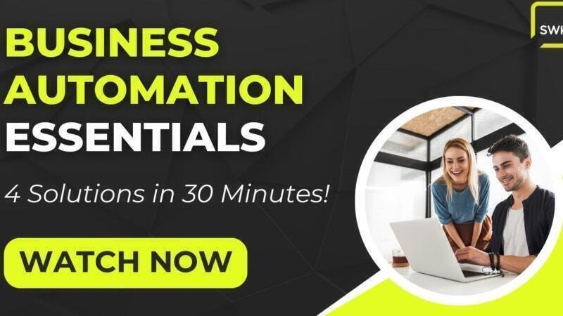 실전: 30분 안에 업무 자동화 프로토타입 만들기