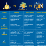 디파이(DeFi) 유동성 마이닝 vs 하드웨어 채굴: 비영구적 손실(Impermanent Loss)의 위험성