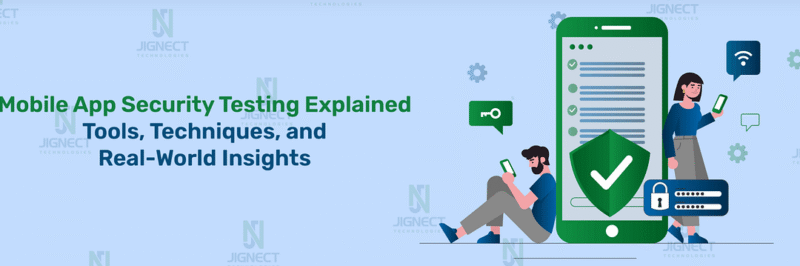 모바일 보안: 안드로이드 앱으로 ASIC 장비를 원격 관리하는 안전한 방법