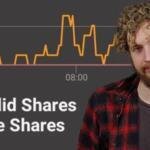 스테일 쉐어(Stale Shares)란 무엇인가? 인터넷 지연시간(Ping)이 채굴에 미치는 영향