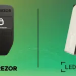 하드웨어 월렛과 모바일 연동: 렛저(Ledger)나 트레저를 스마트폰에 안전하게 연결하기