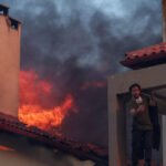 50년째 불타오르고 있는 석탄 광산: 불멸의 불꽃과 그 뒤에 숨은 이야기