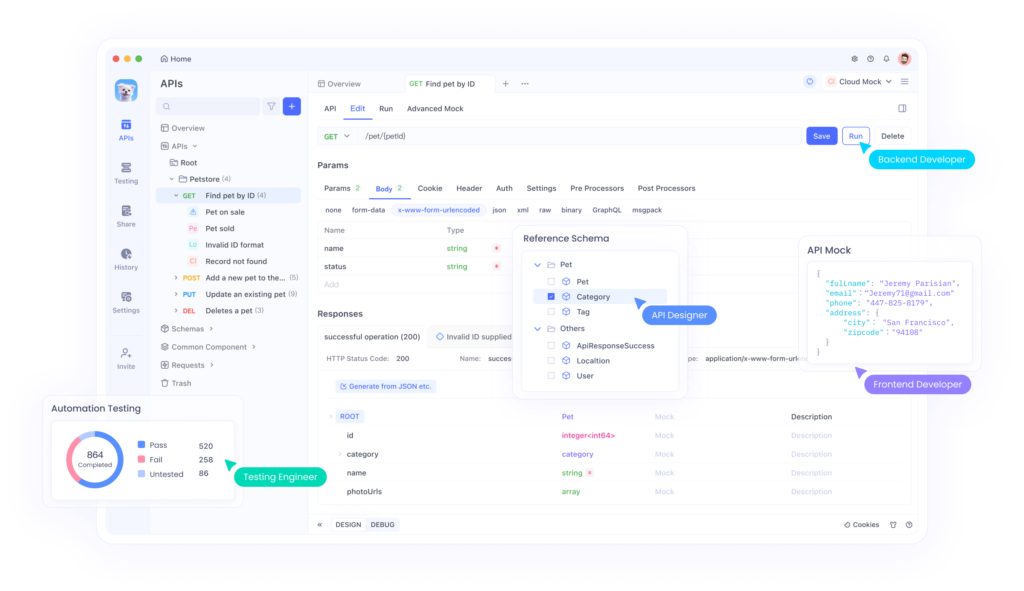 API 테스트 자동화 프레임워크 구축 가이드