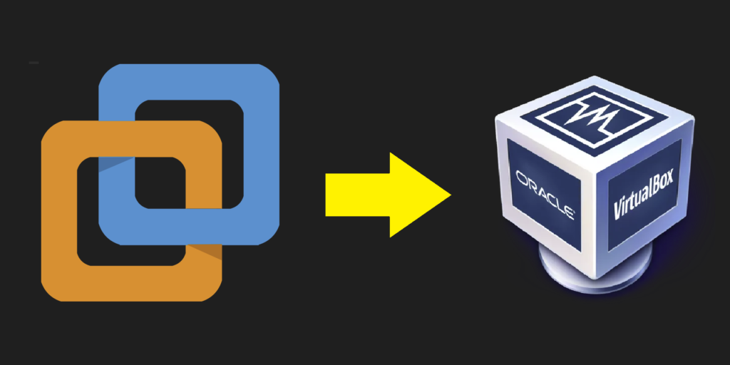 가상머신(VM) 소프트웨어: VMware vs VirtualBox