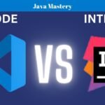 개발자를 위한 코드 에디터 비교: VS Code vs IntelliJ