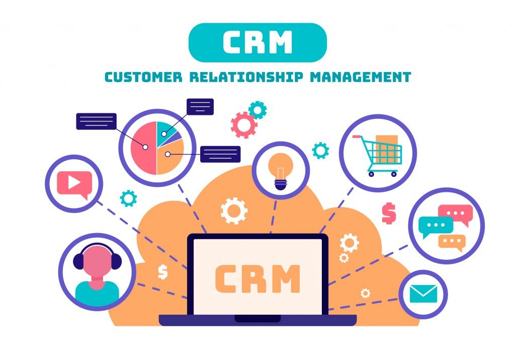 고객 관리(CRM) 자동화의 핵심 기능과 도입 성공 사례