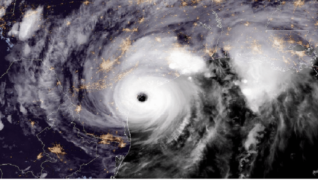 과학자들이 열대 폭풍을 추적하는 방법: 정확한 예측과 분석 기술