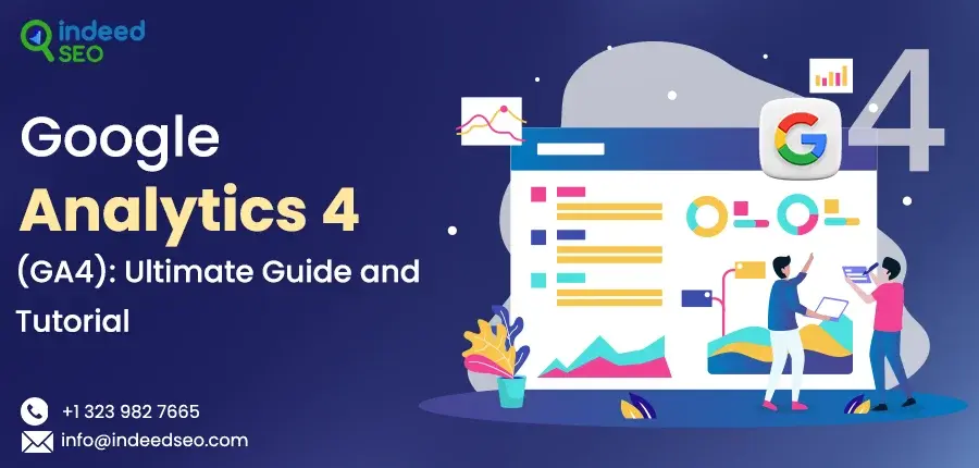 구글 애널리틱스 4 (GA4) 전환 가이드 및 필수 설정법