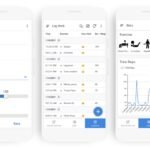 구글 앱시트(AppSheet)로 코딩 없이 업무용 앱 만들기