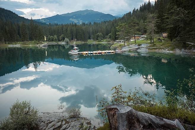 기온 역전 현상이란 무엇인가? 원인과 영향 완벽 해설