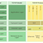 네트워크 기초: OSI 7계층 모델과 TCP/IP 프로토콜