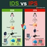 네트워크 방화벽(Firewall)과 침입 탐지 시스템(IDS)의 차이
