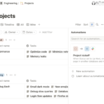 노션 API를 활용한 데이터베이스 자동 동기화