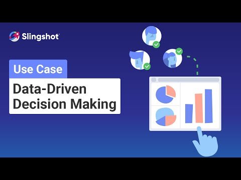 데이터 기반 의사결정(DDDM)을 위한 기업 문화 조성