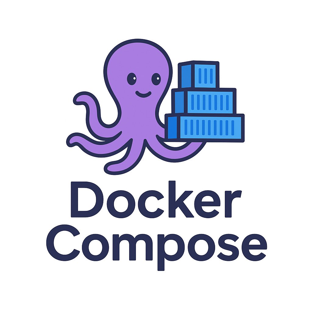 도커 컴포즈(Docker Compose)로 멀티 컨테이너 관리하기