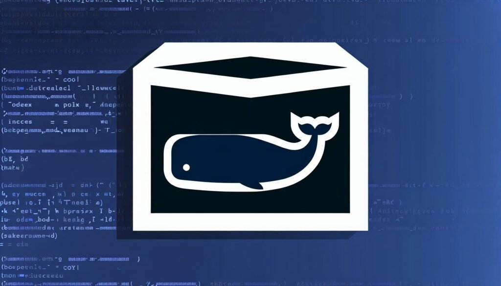 도커(Docker) 컨테이너 입문: 개발 환경의 혁명