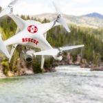 드론 기술이 재난 구조에 도움을 주는 방법: 효과적인 활용 사례와 혁신