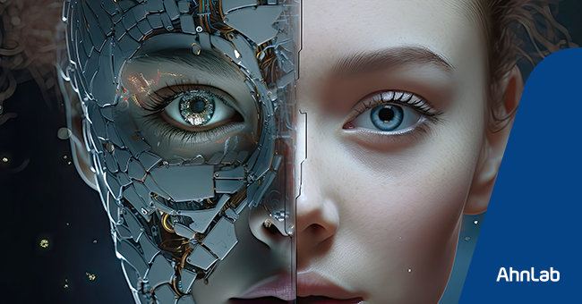 딥페이크 기술의 원리와 탐지 기술의 발전