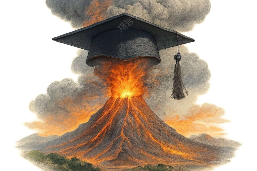 라키 화산 폭발의 역사: 과거부터 현재까지의 주요 사건과 영향