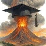 라키 화산 폭발의 역사: 과거부터 현재까지의 주요 사건과 영향