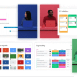 먼데이닷컴(monday.com)으로 프로젝트 시각화하기