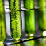 바이오 연료 생산 기술: 미세조류를 활용한 에너지