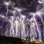 번개는 같은 장소에 두 번 치지 않는다는 미신: 진실과 과학적 근거