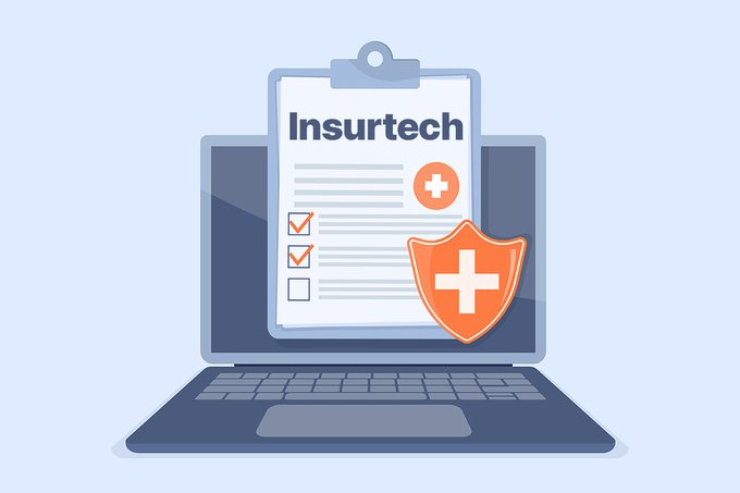 보험테크(InsurTech) 트렌드: AI를 활용한 손해율 예측