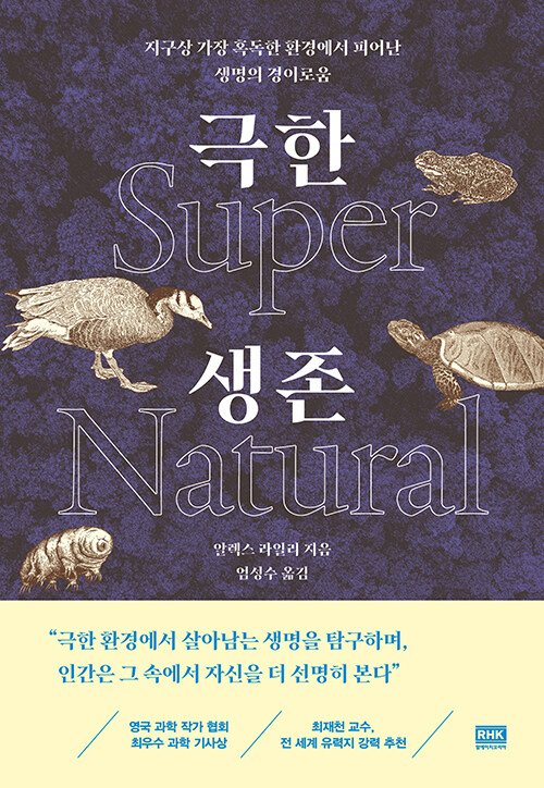 불가능을 극복한 생존: 자연재해 실화에서 배우는 생명의 경이로움