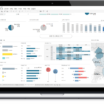 빅데이터 시각화 툴: 데이터를 인사이트로 바꾸는 기술