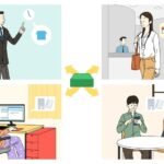 사회 공학적 해킹 기법과 임직원 보안 인식 교육 자료