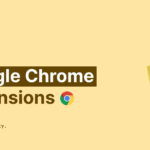 생산성 향상을 위한 크롬 확장 프로그램 BEST 10