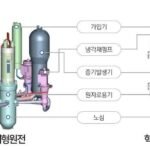 소형 모듈 원자로(SMR)의 경제성과 안전성 분석