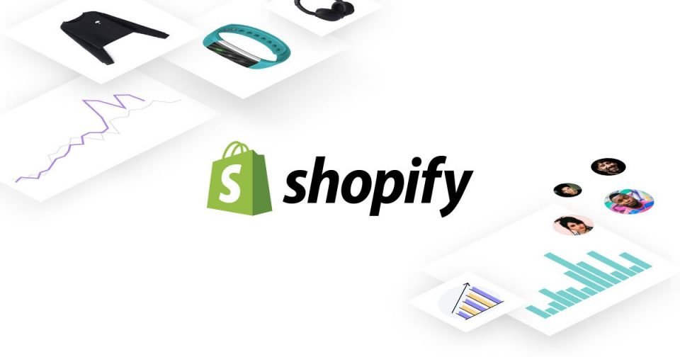 쇼피파이(Shopify)로 글로벌 쇼핑몰 구축하기