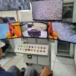 스마트 마이닝: AI와 드론을 활용한 광산 안전 관리