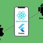 안드로이드 vs iOS 앱 개발: 네이티브와 크로스 플랫폼 비교