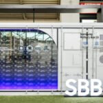 에너지 저장 장치(ESS)의 화재 안전성 강화 기술