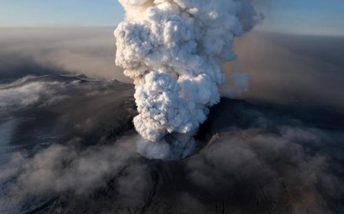 에이야프얄라요쿨 화산 폭발의 역사: 과거부터 현재까지 중요한 기록