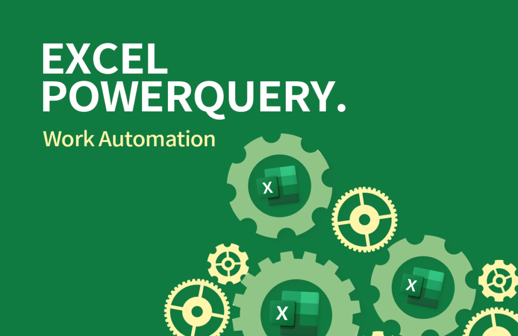 엑셀 파워 쿼리(Power Query)로 데이터 전처리 자동화