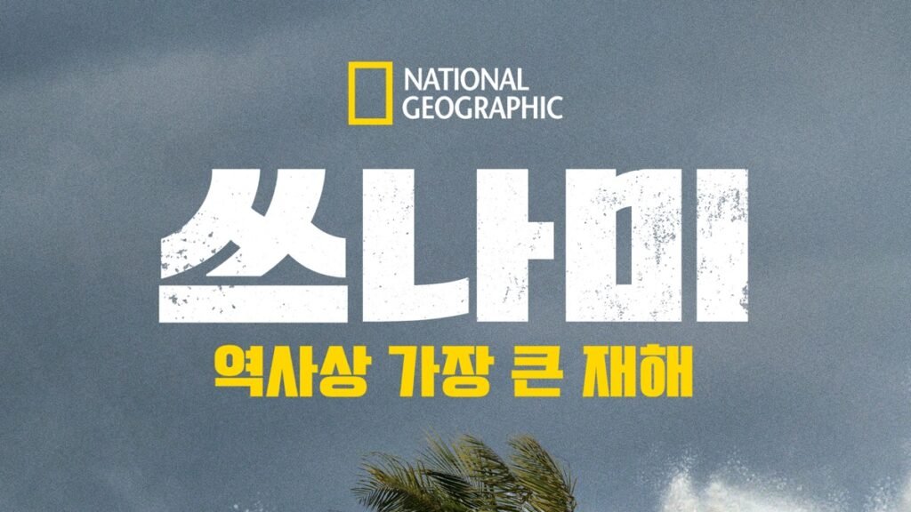 역사 속 가장 거대한 쓰나미를 견뎌낸 등대 이야기: 불멸의 생존 신화