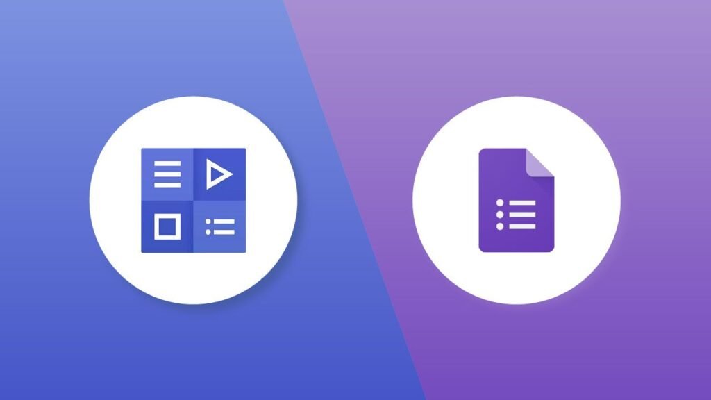 온라인 설문조사 툴 비교: 구글 폼 vs 타입폼