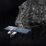 우주 광물 자원 채굴: 소행성 채굴의 가능성