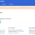 웹사이트 속도 측정 및 최적화 도구(GTmetrix) 사용법