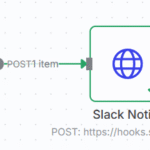 웹훅(Webhook)을 이용한 시스템 간 실시간 연동