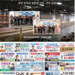 위험 지역 거주: 왜 수백만 명이 위험을 택하는가? 이유와 현실 분석